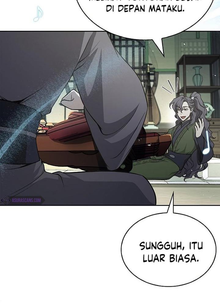 Heavenly Grand Archive’s Young Master Chapter 19 - halaman 52