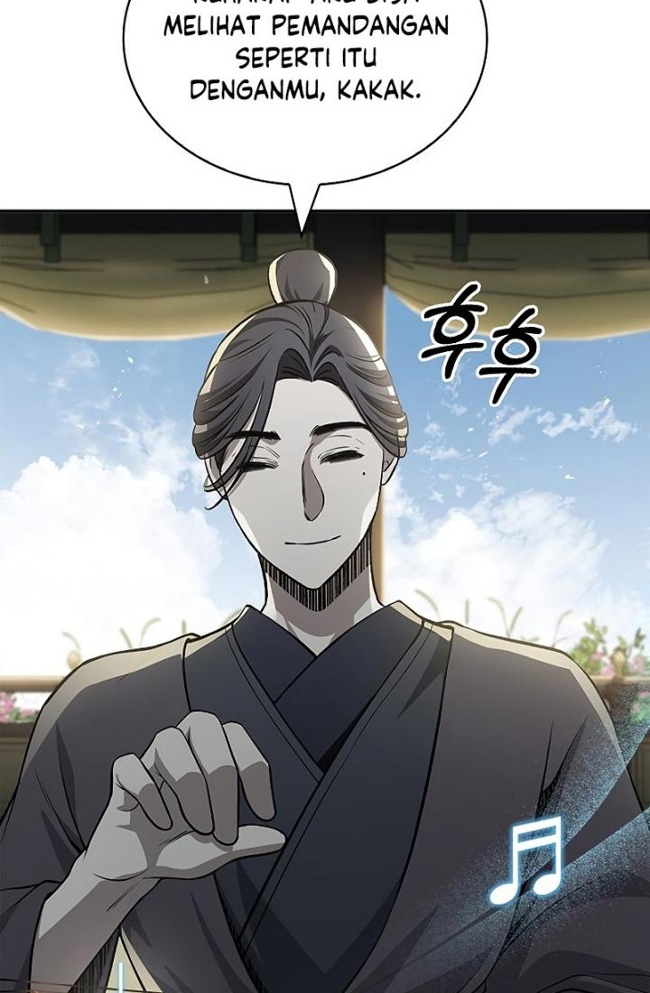 Heavenly Grand Archive’s Young Master Chapter 19 - halaman 58