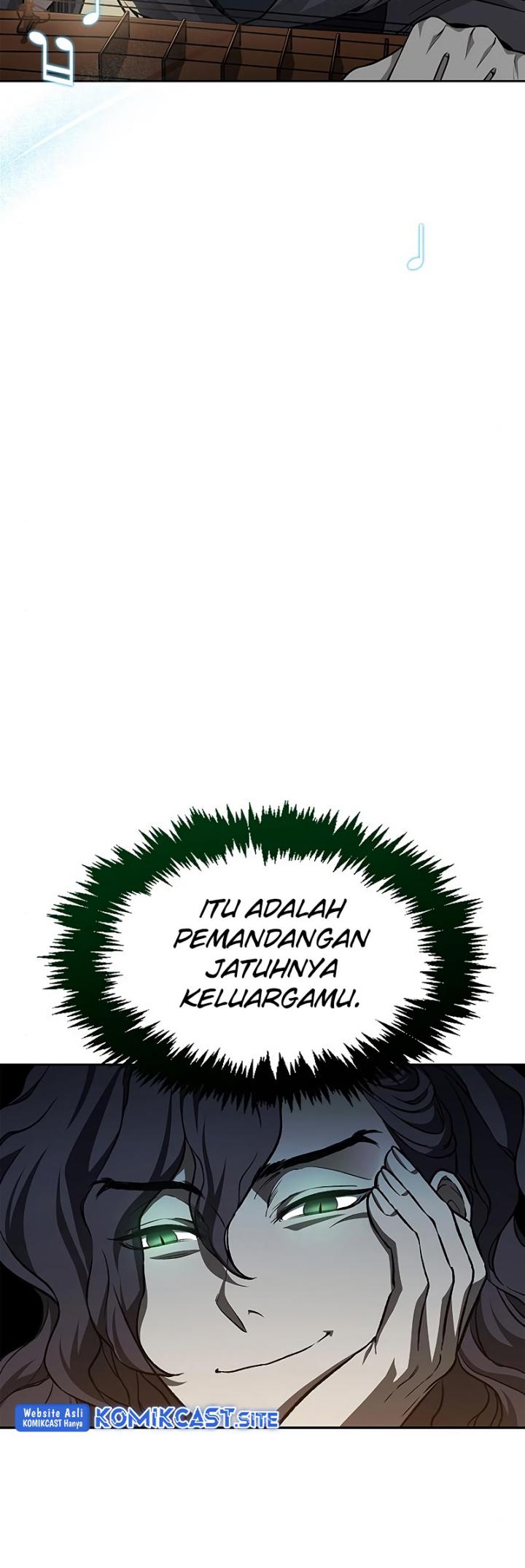 Heavenly Grand Archive’s Young Master Chapter 19 - halaman 59