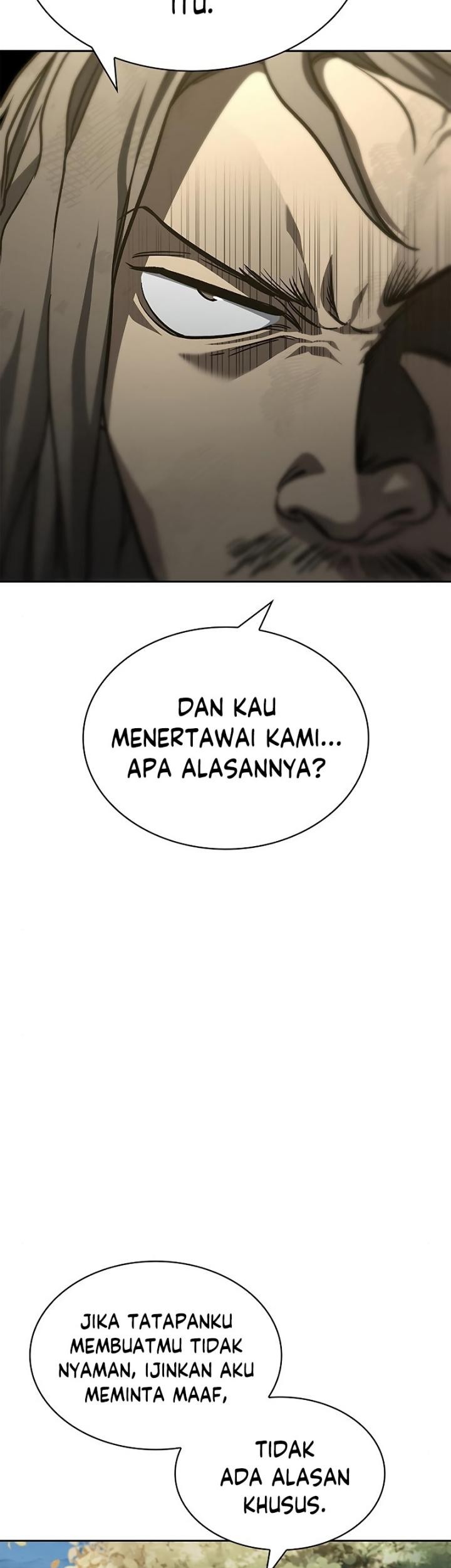 Heavenly Grand Archive’s Young Master Chapter 19 - halaman 6