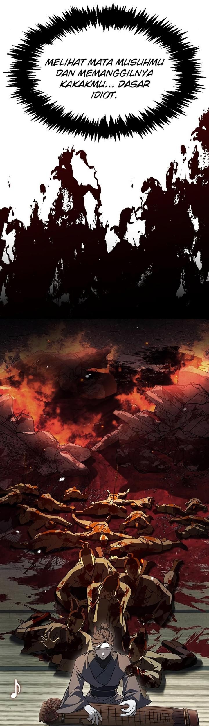 Heavenly Grand Archive’s Young Master Chapter 19 - halaman 60