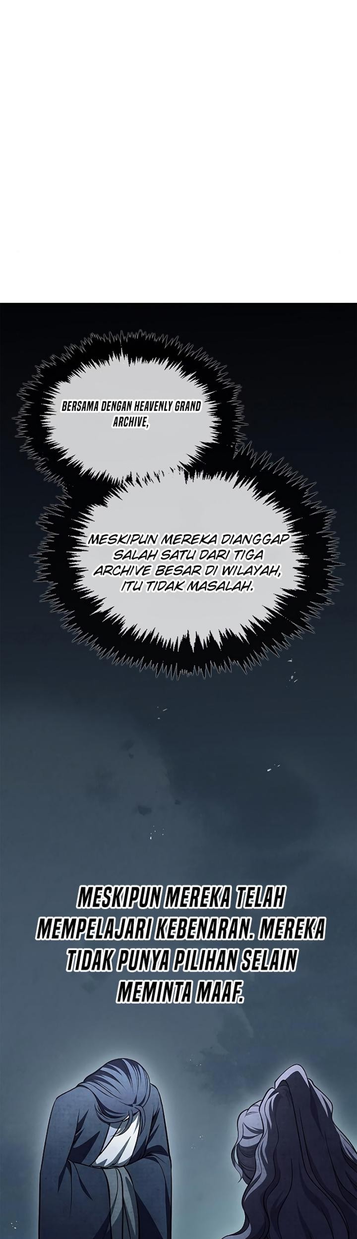 Heavenly Grand Archive’s Young Master Chapter 19 - halaman 62