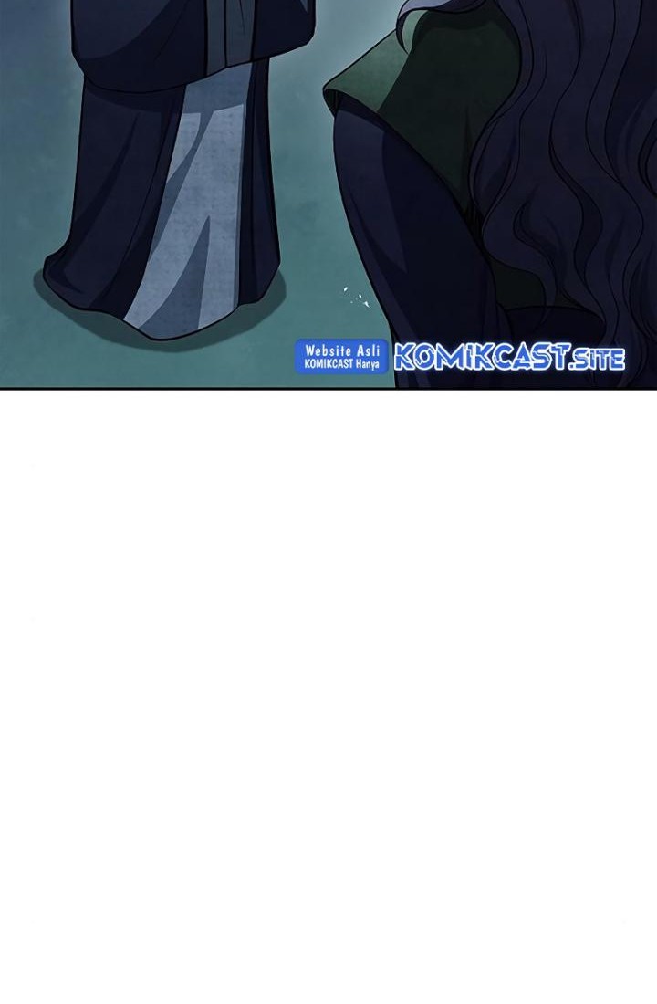 Heavenly Grand Archive’s Young Master Chapter 19 - halaman 63