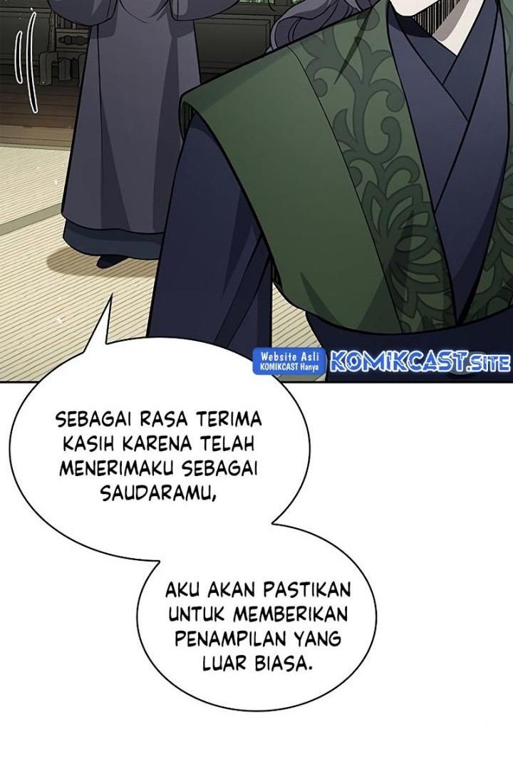 Heavenly Grand Archive’s Young Master Chapter 19 - halaman 65