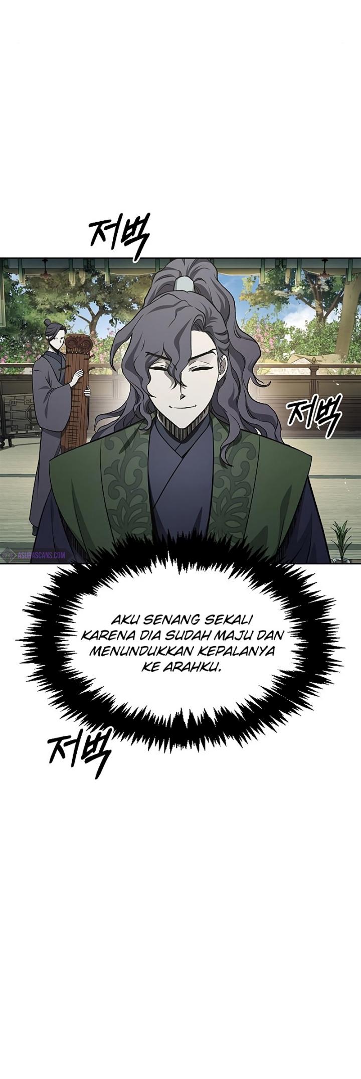 Heavenly Grand Archive’s Young Master Chapter 19 - halaman 66