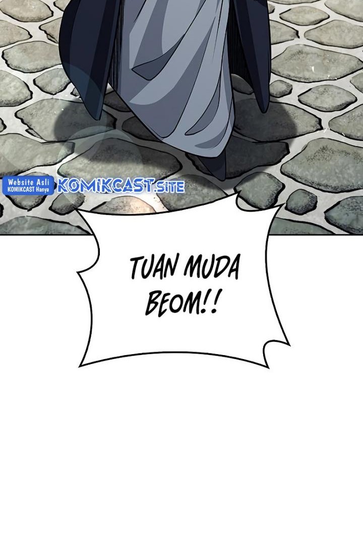 Heavenly Grand Archive’s Young Master Chapter 19 - halaman 68