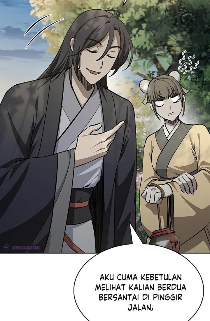 Heavenly Grand Archive’s Young Master Chapter 19 - halaman 7