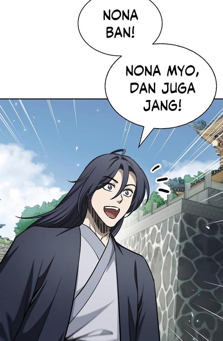 Heavenly Grand Archive’s Young Master Chapter 19 - halaman 70