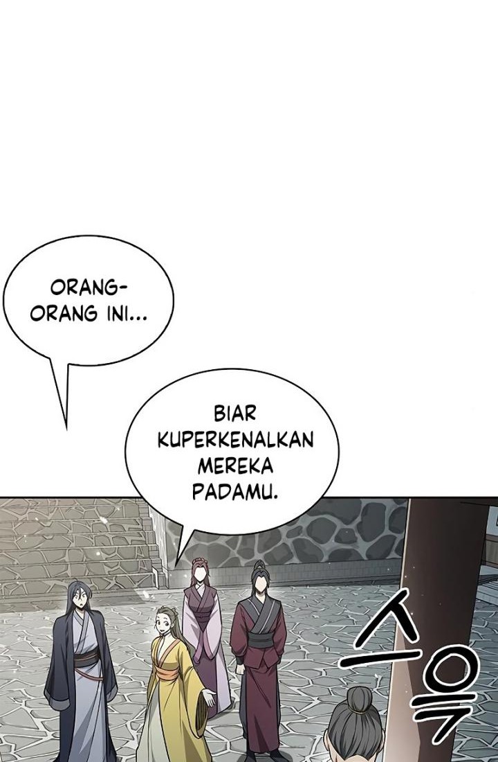 Heavenly Grand Archive’s Young Master Chapter 19 - halaman 72