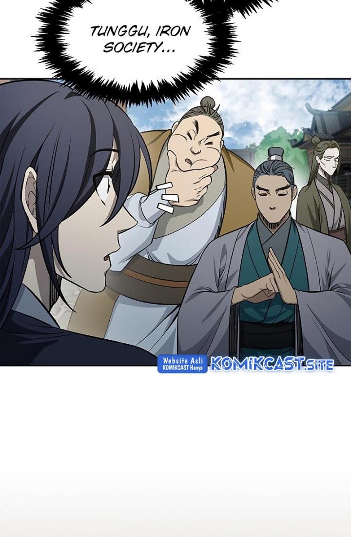 Heavenly Grand Archive’s Young Master Chapter 19 - halaman 76