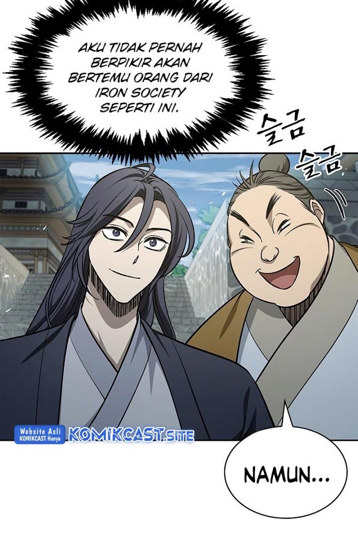 Heavenly Grand Archive’s Young Master Chapter 19 - halaman 78