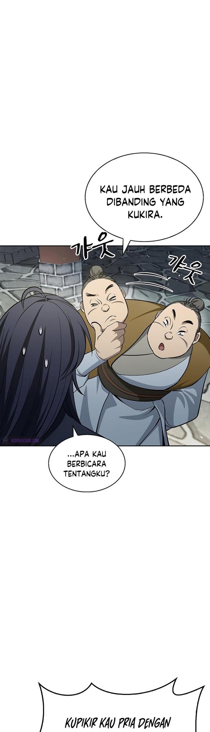 Heavenly Grand Archive’s Young Master Chapter 19 - halaman 79