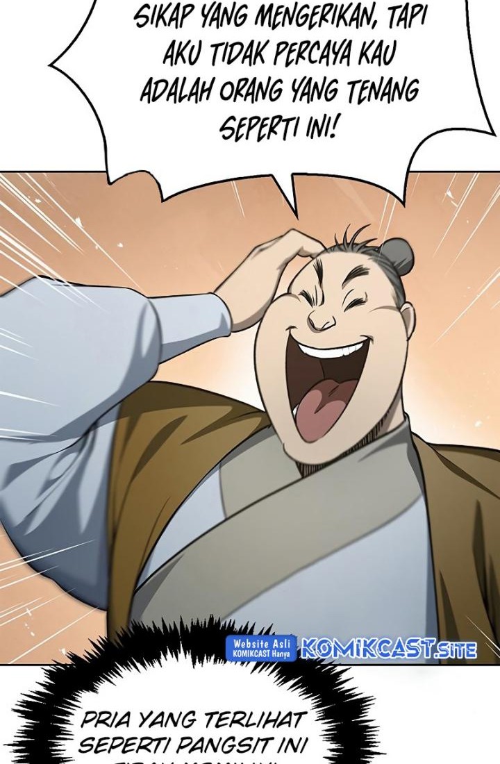 Heavenly Grand Archive’s Young Master Chapter 19 - halaman 80