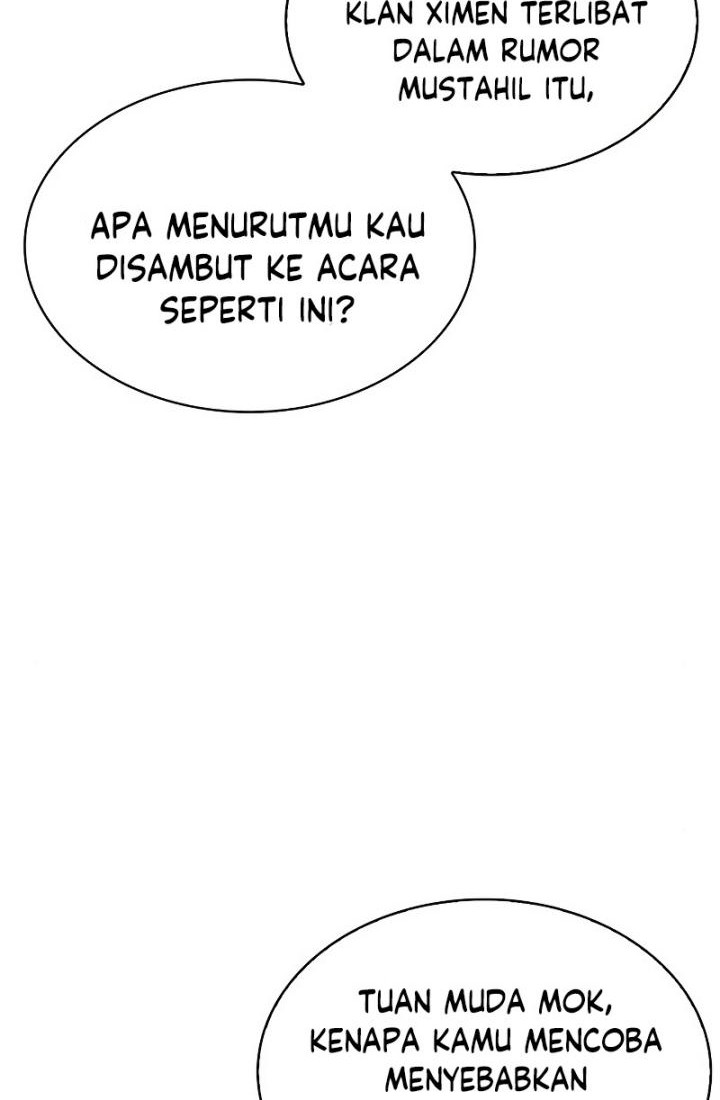 Heavenly Grand Archive’s Young Master Chapter 19 - halaman 85