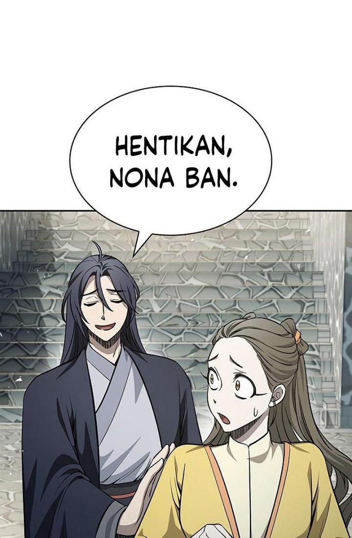 Heavenly Grand Archive’s Young Master Chapter 19 - halaman 87