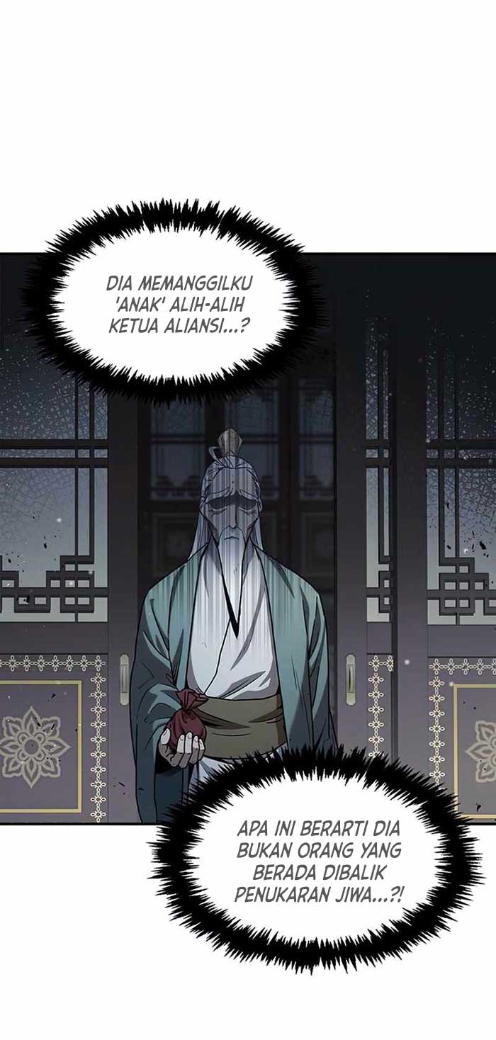 Heavenly Grand Archive’s Young Master Chapter 2 - halaman 10