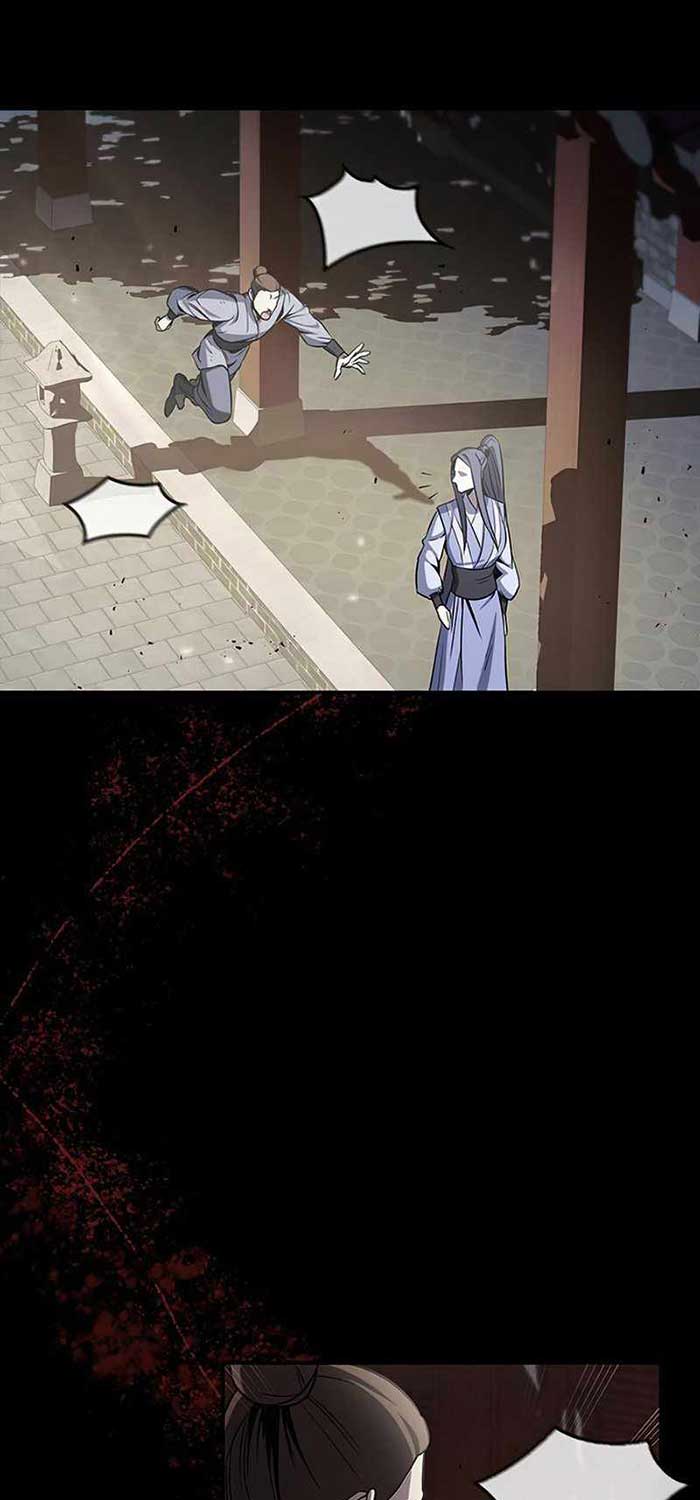 Heavenly Grand Archive’s Young Master Chapter 2 - halaman 101