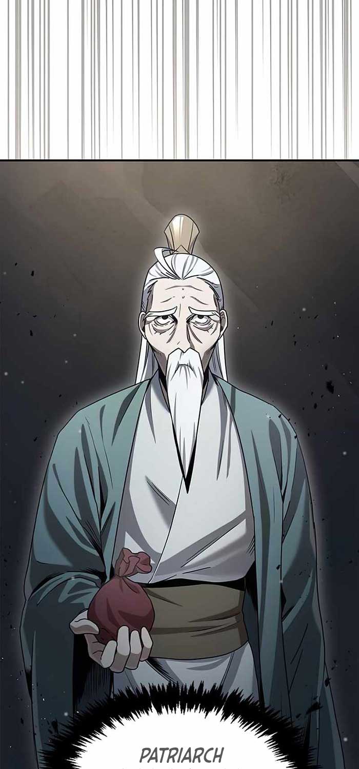 Heavenly Grand Archive’s Young Master Chapter 2 - halaman 12