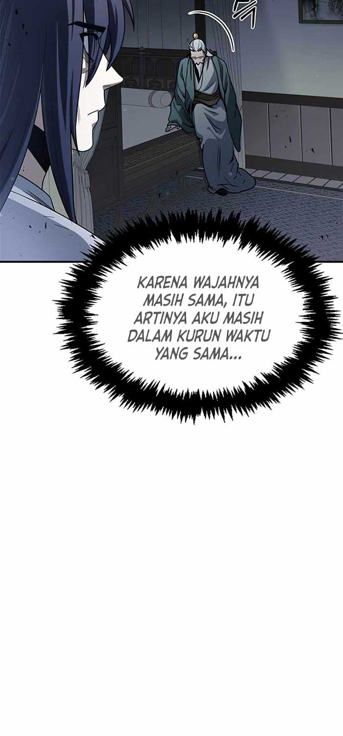 Heavenly Grand Archive’s Young Master Chapter 2 - halaman 18