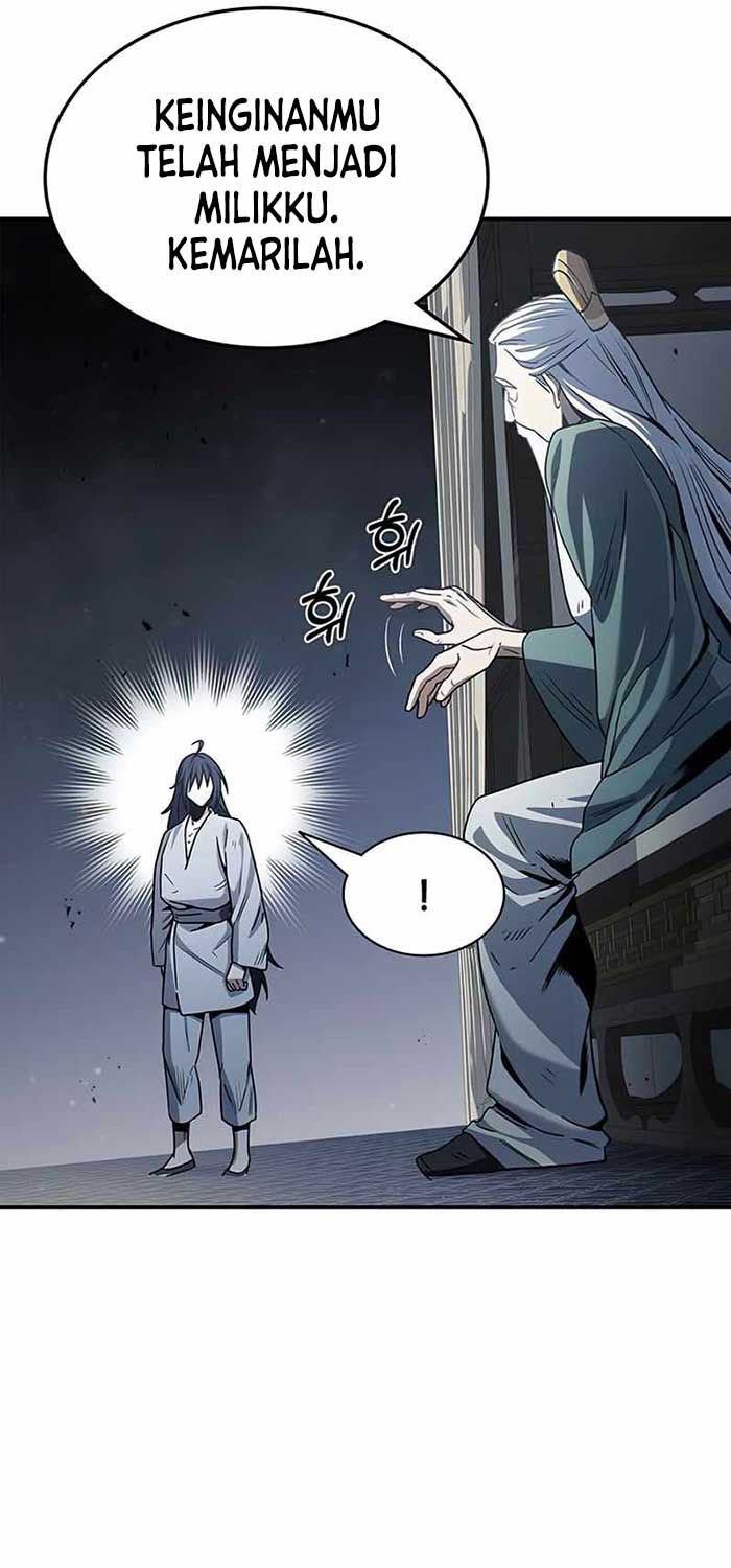 Heavenly Grand Archive’s Young Master Chapter 2 - halaman 20