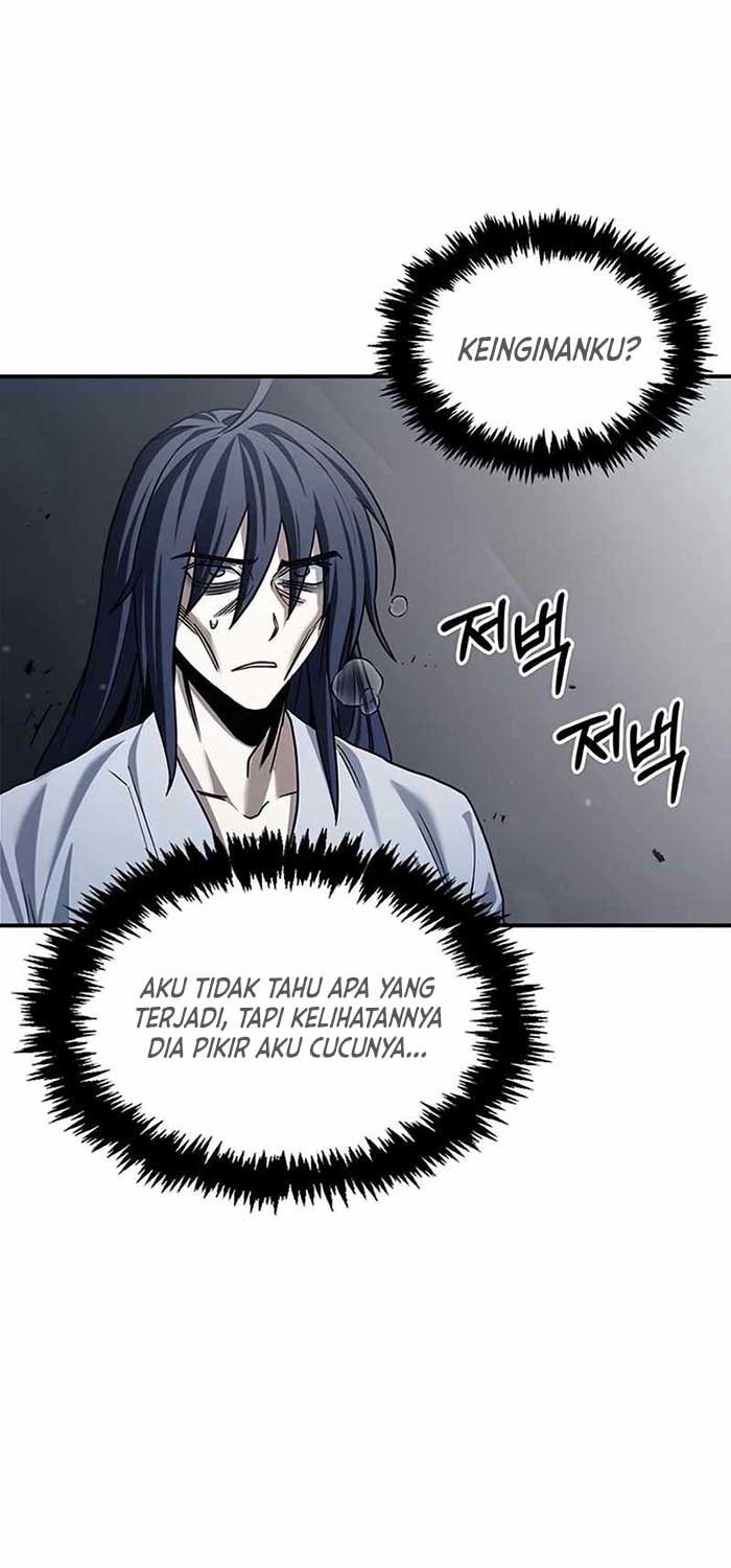 Heavenly Grand Archive’s Young Master Chapter 2 - halaman 21