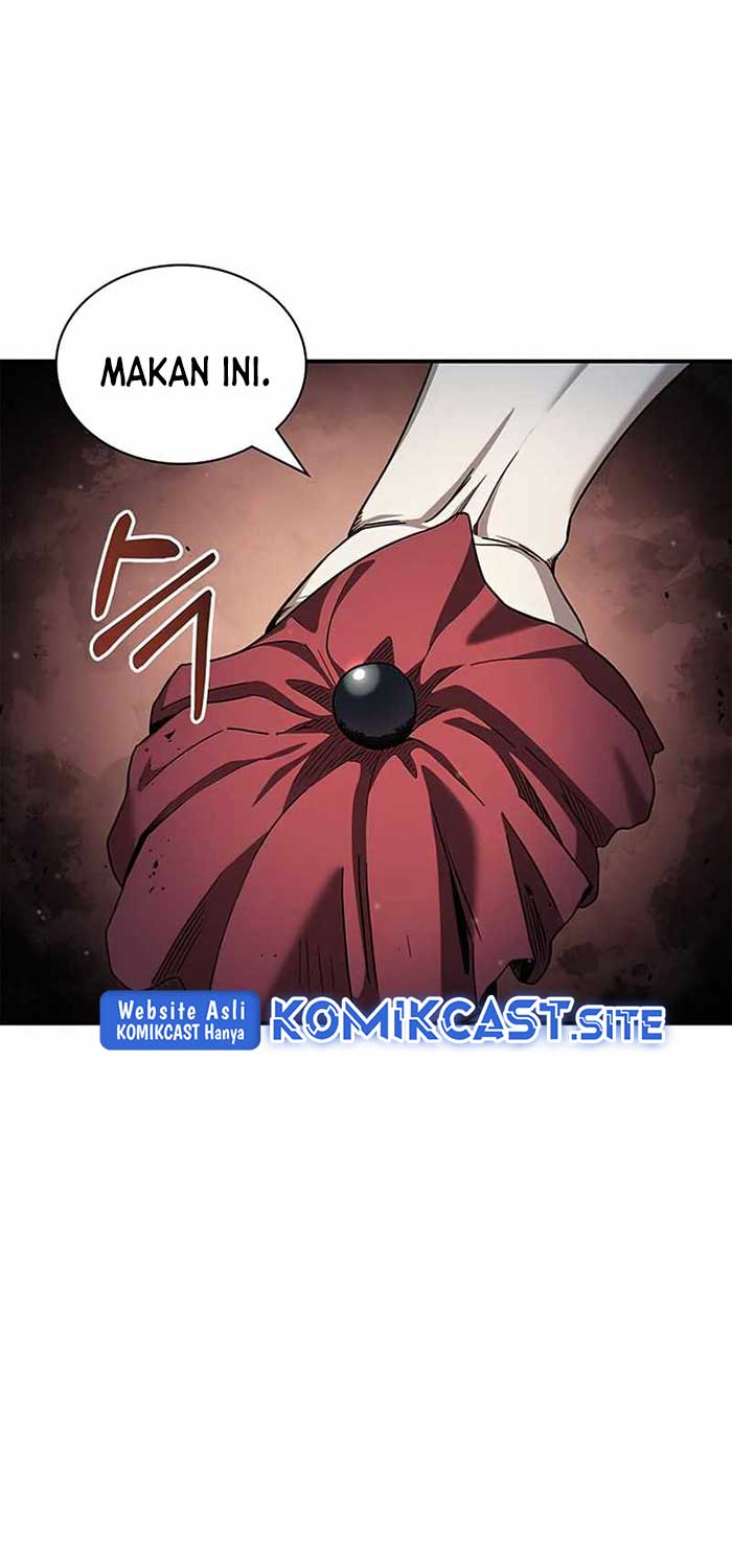 Heavenly Grand Archive’s Young Master Chapter 2 - halaman 23