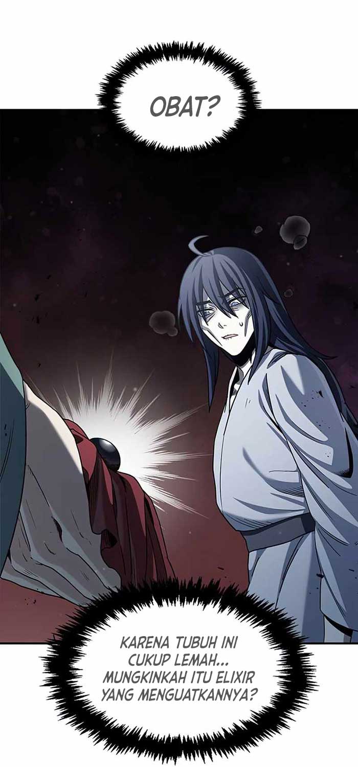 Heavenly Grand Archive’s Young Master Chapter 2 - halaman 24