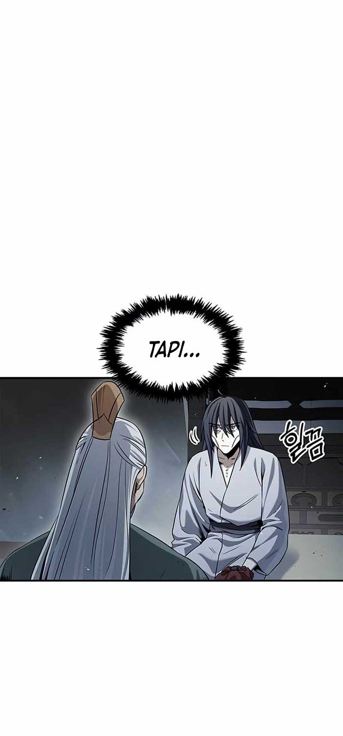 Heavenly Grand Archive’s Young Master Chapter 2 - halaman 25
