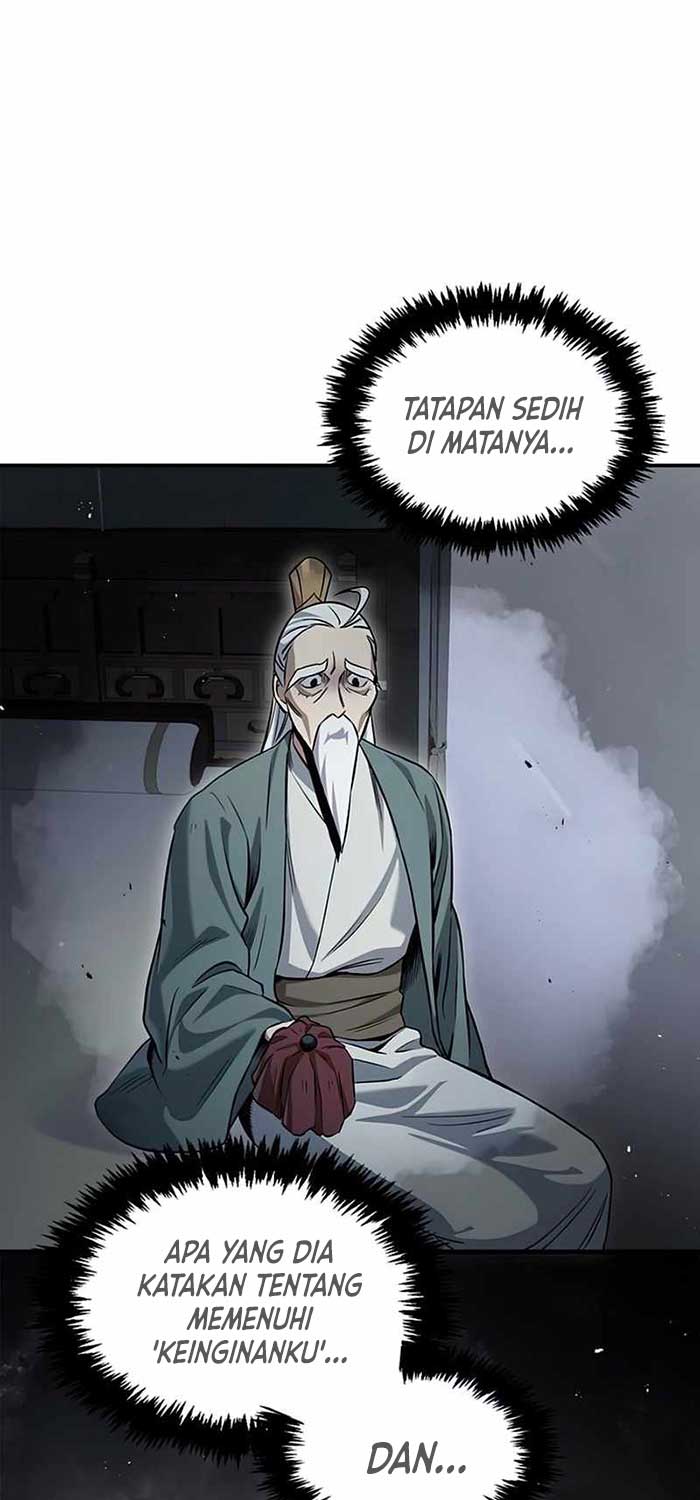 Heavenly Grand Archive’s Young Master Chapter 2 - halaman 26