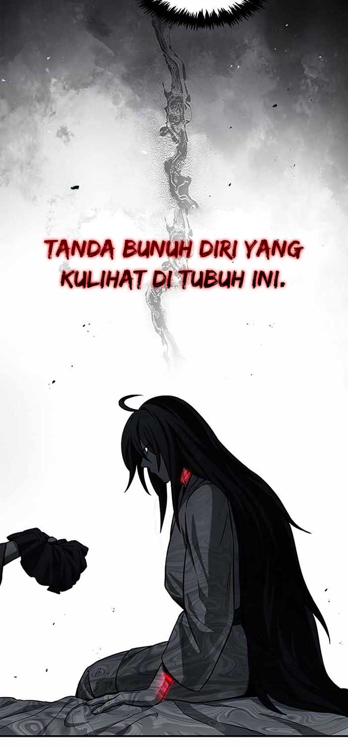 Heavenly Grand Archive’s Young Master Chapter 2 - halaman 27
