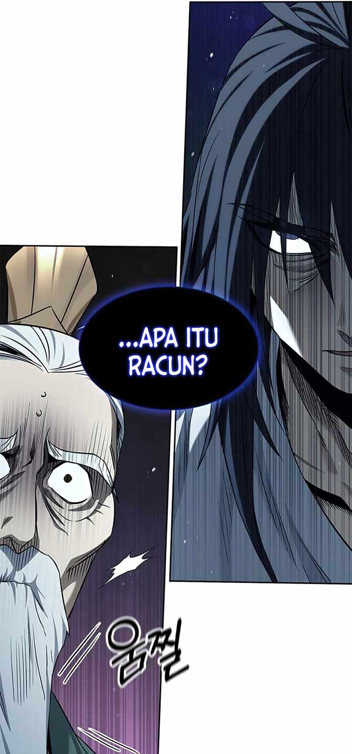 Heavenly Grand Archive’s Young Master Chapter 2 - halaman 29