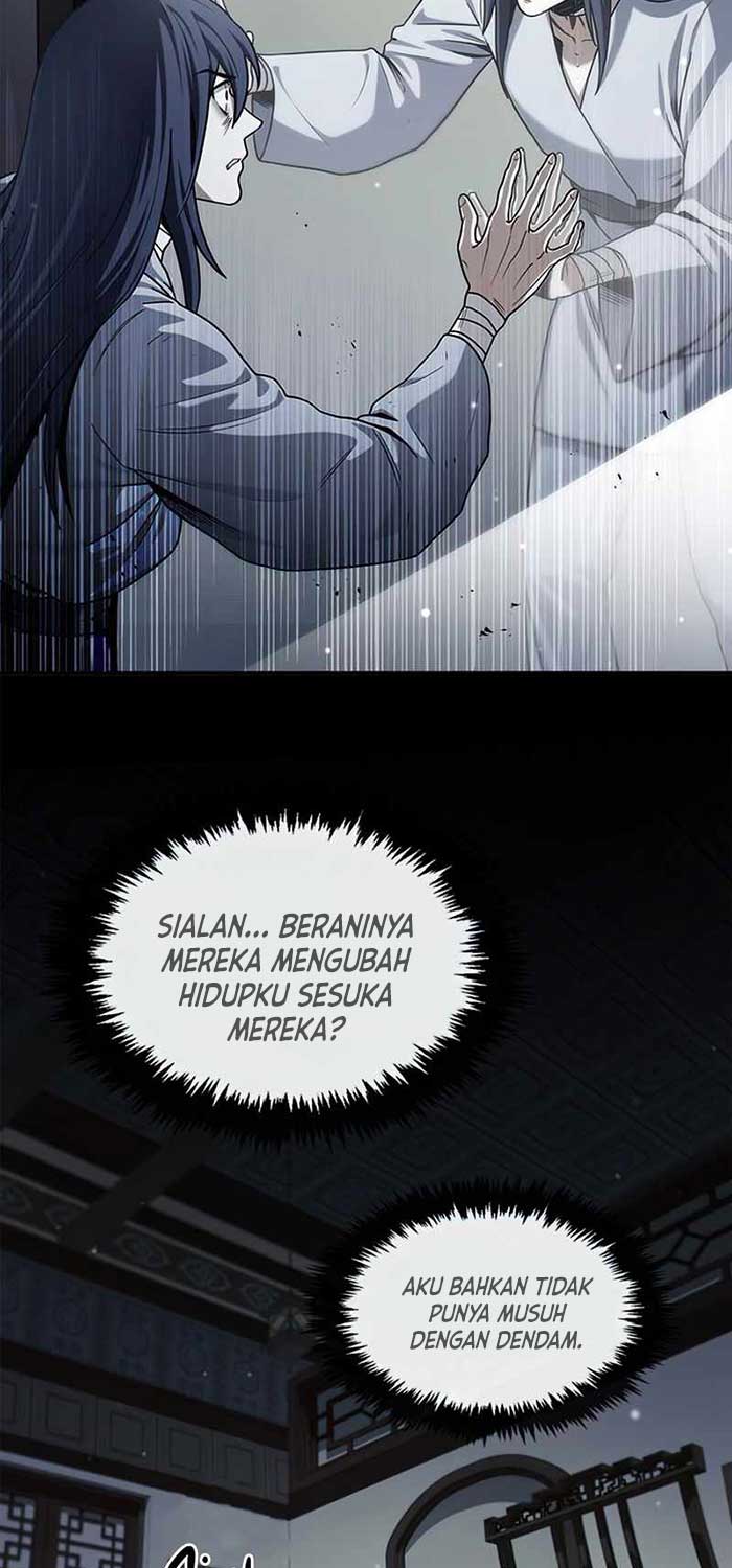 Heavenly Grand Archive’s Young Master Chapter 2 - halaman 3