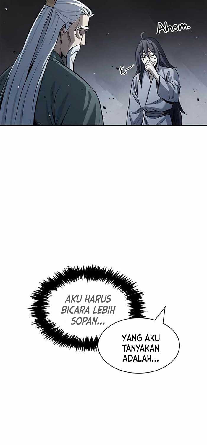 Heavenly Grand Archive’s Young Master Chapter 2 - halaman 32