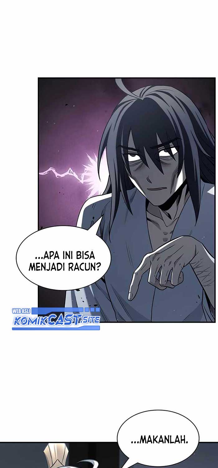 Heavenly Grand Archive’s Young Master Chapter 2 - halaman 33