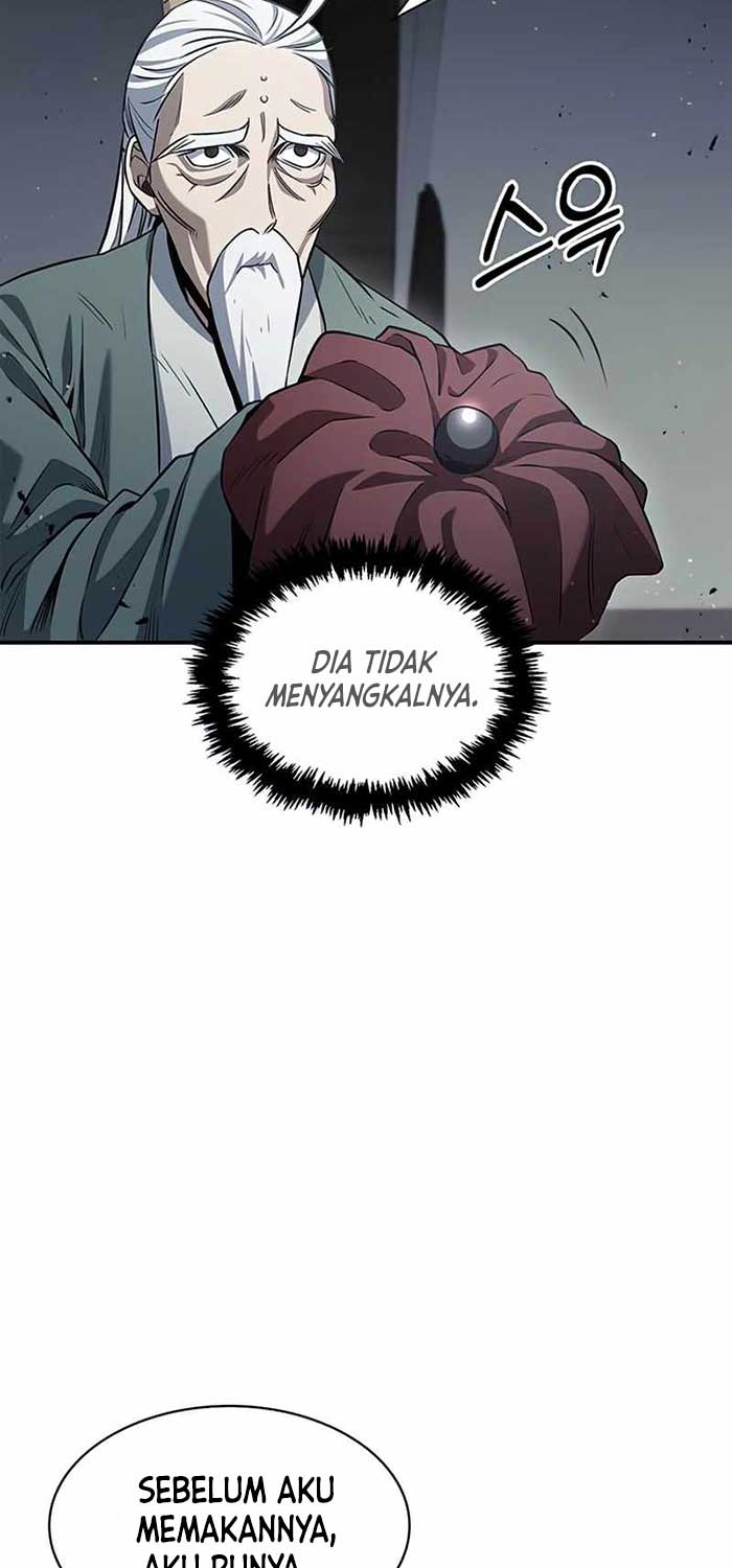 Heavenly Grand Archive’s Young Master Chapter 2 - halaman 34