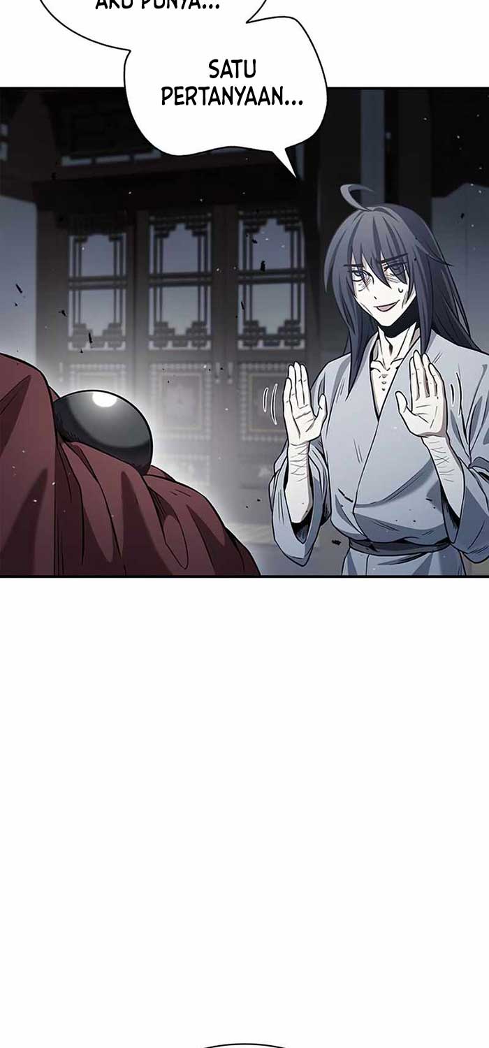 Heavenly Grand Archive’s Young Master Chapter 2 - halaman 35