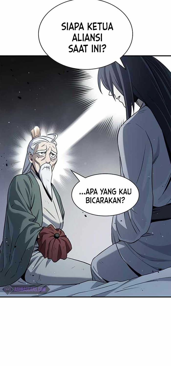Heavenly Grand Archive’s Young Master Chapter 2 - halaman 36