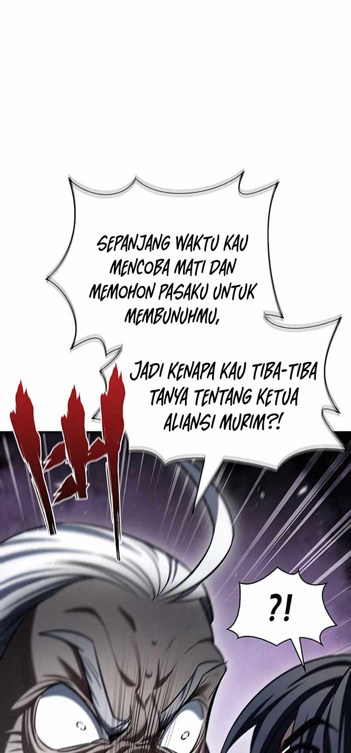 Heavenly Grand Archive’s Young Master Chapter 2 - halaman 39