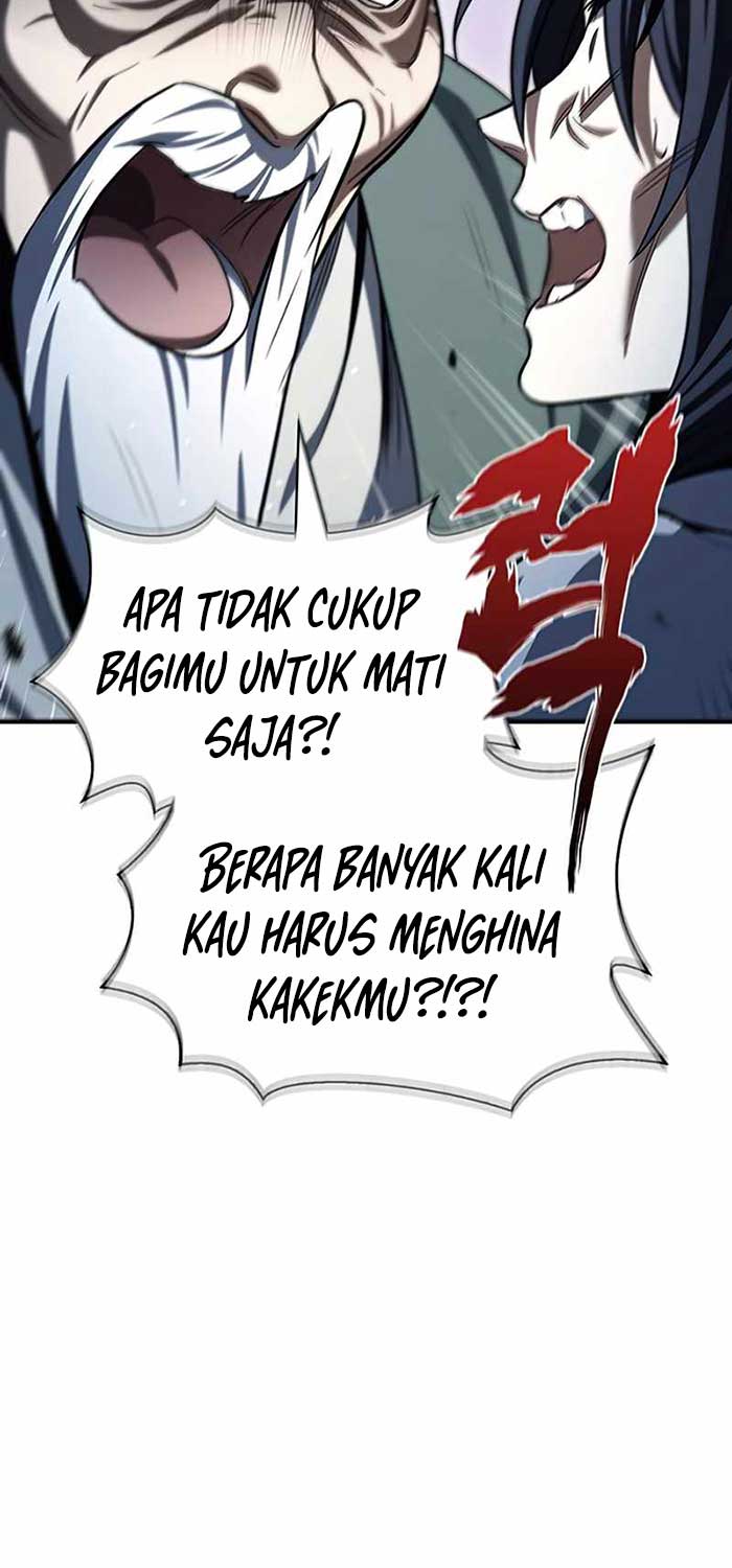 Heavenly Grand Archive’s Young Master Chapter 2 - halaman 40
