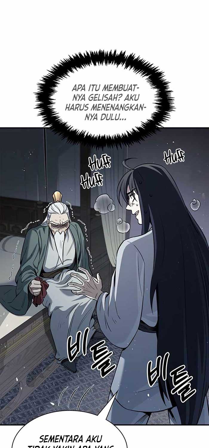 Heavenly Grand Archive’s Young Master Chapter 2 - halaman 41