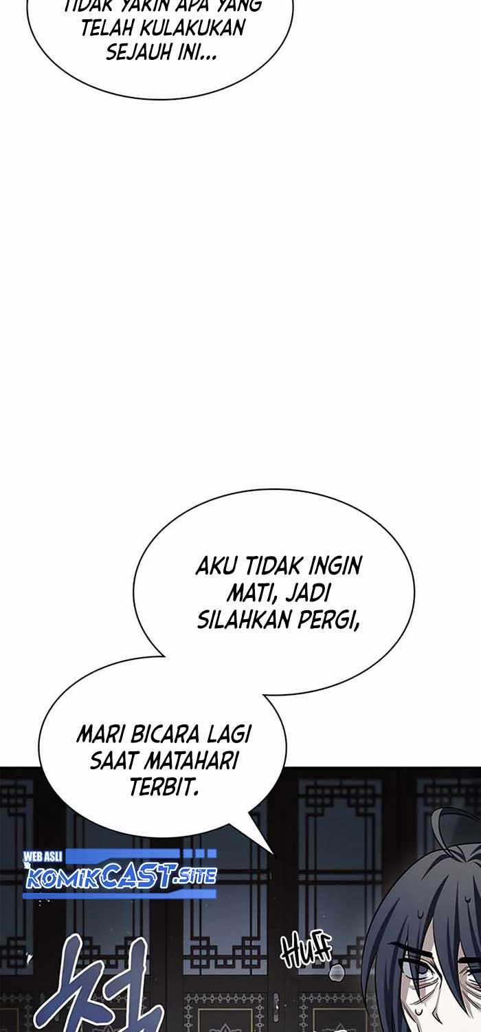 Heavenly Grand Archive’s Young Master Chapter 2 - halaman 42