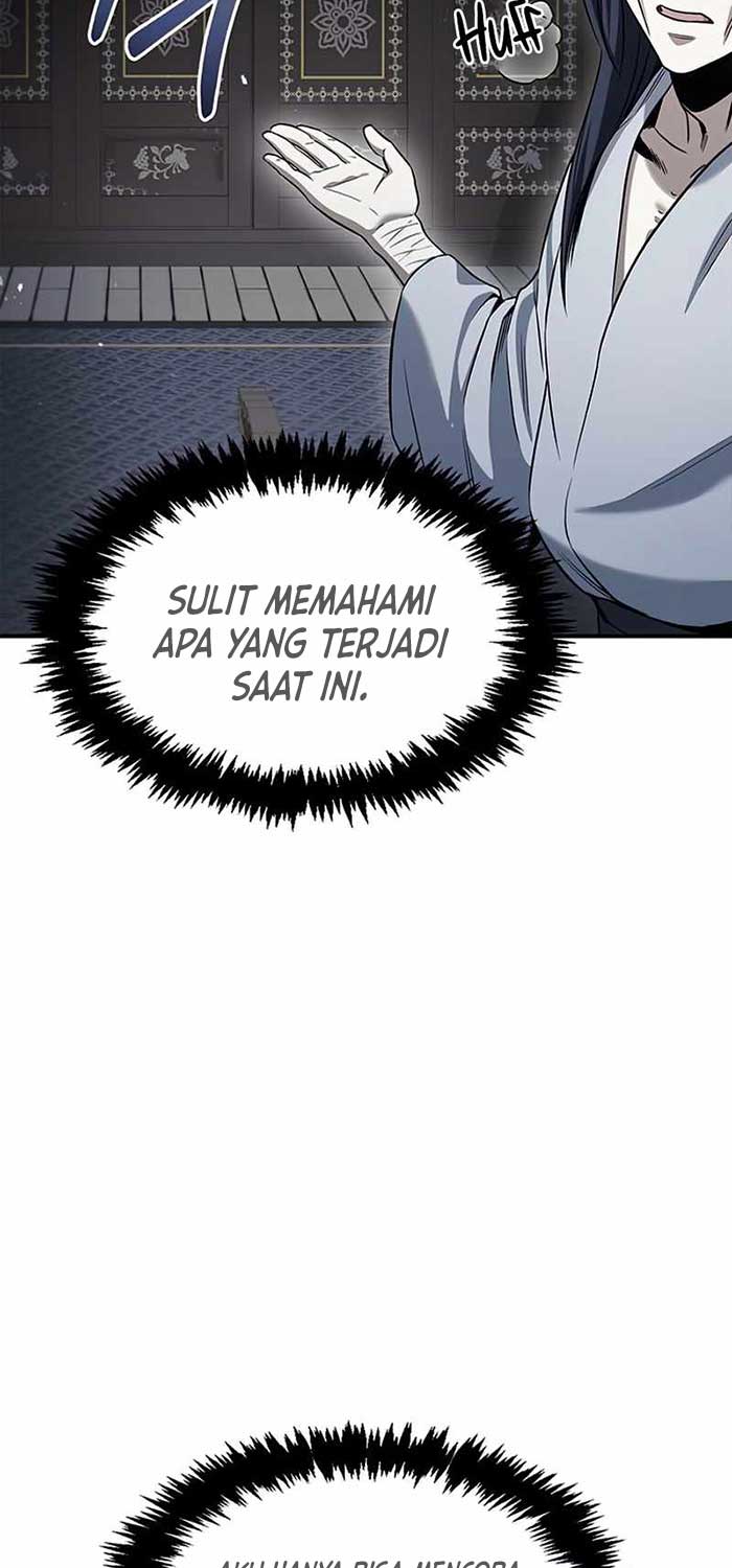 Heavenly Grand Archive’s Young Master Chapter 2 - halaman 43