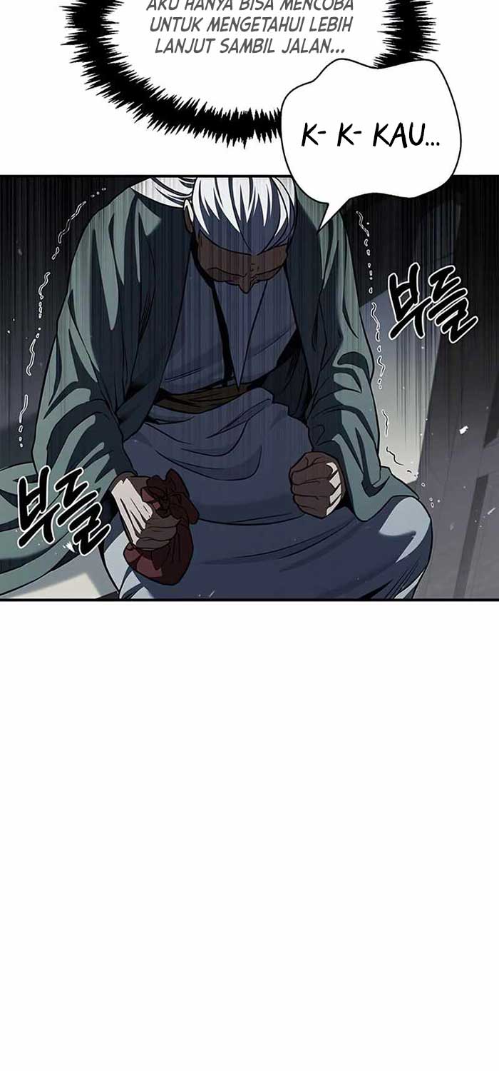 Heavenly Grand Archive’s Young Master Chapter 2 - halaman 44