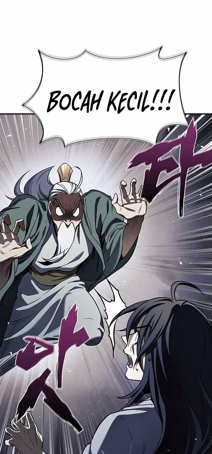 Heavenly Grand Archive’s Young Master Chapter 2 - halaman 45