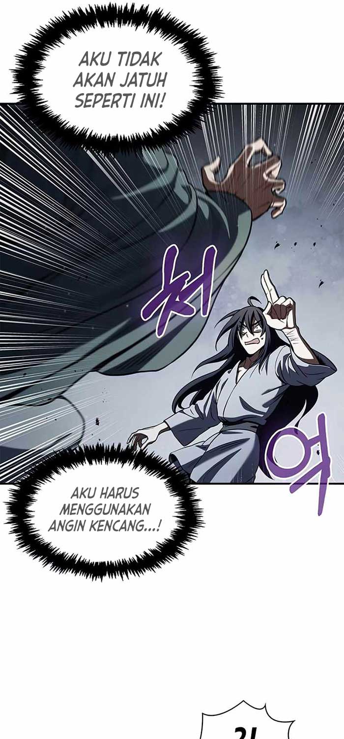 Heavenly Grand Archive’s Young Master Chapter 2 - halaman 47