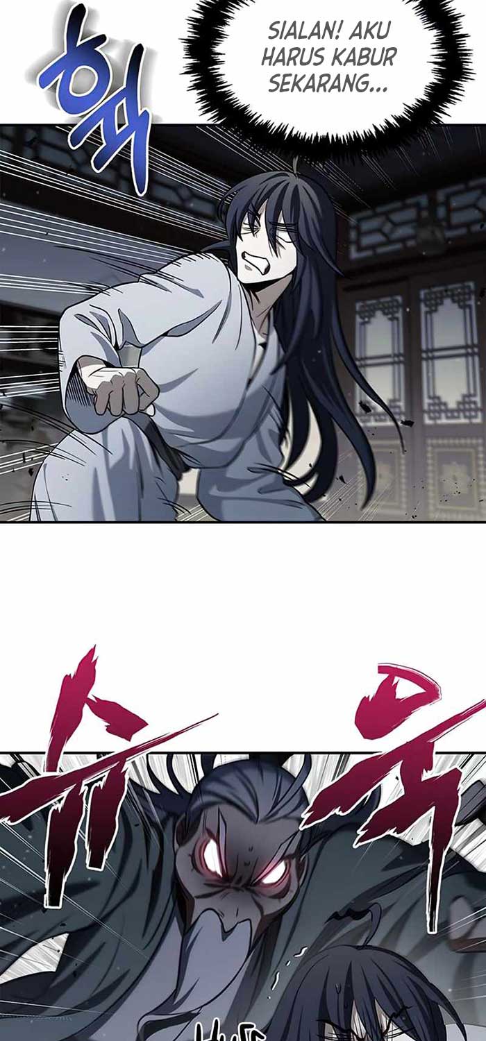 Heavenly Grand Archive’s Young Master Chapter 2 - halaman 49