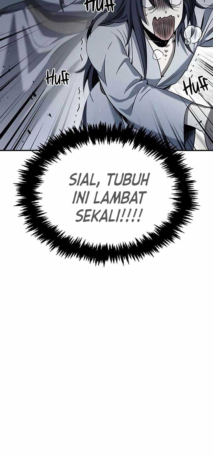 Heavenly Grand Archive’s Young Master Chapter 2 - halaman 50