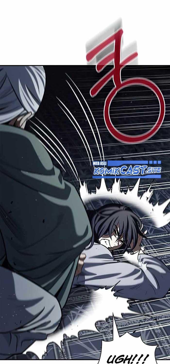 Heavenly Grand Archive’s Young Master Chapter 2 - halaman 51
