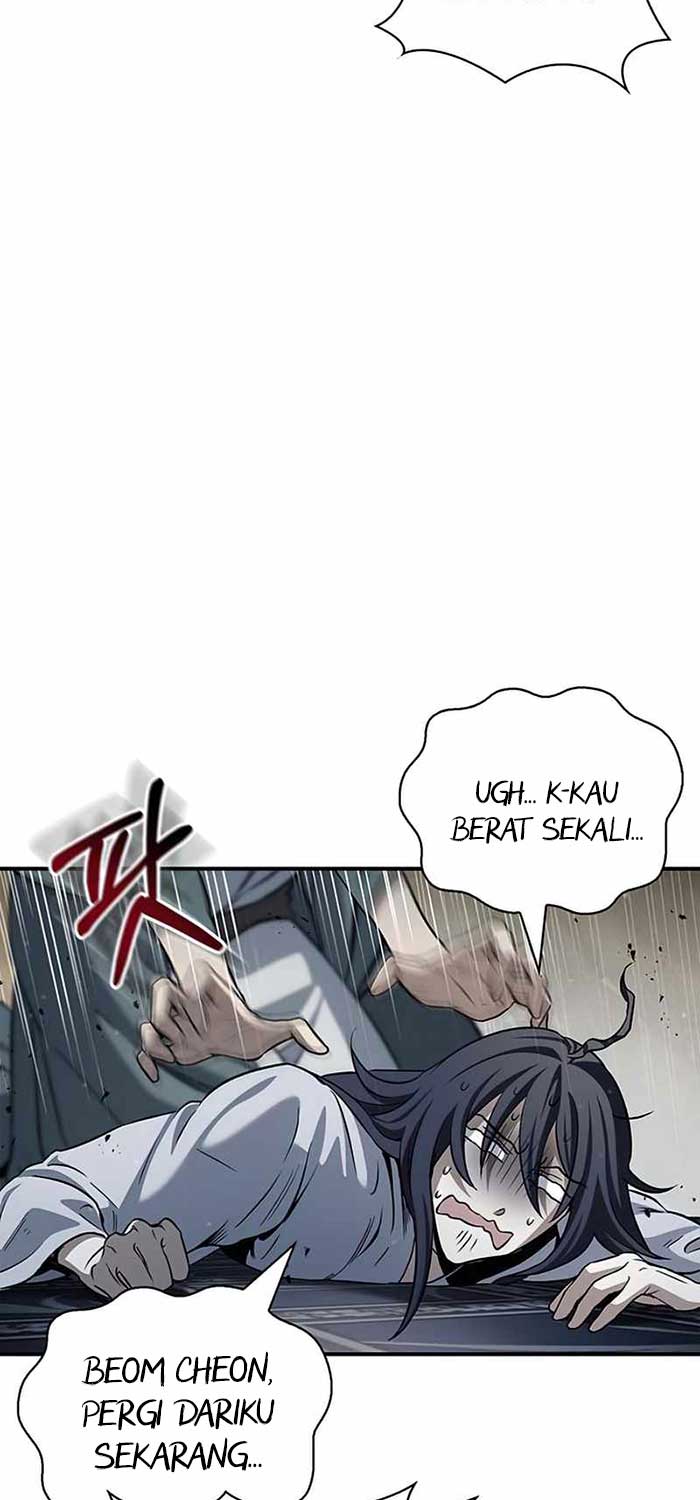 Heavenly Grand Archive’s Young Master Chapter 2 - halaman 52