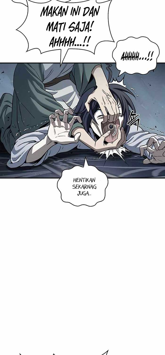 Heavenly Grand Archive’s Young Master Chapter 2 - halaman 53